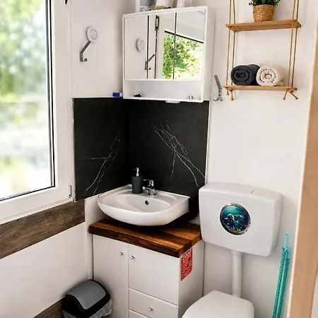 Mornov Raj Tente de luxe Vuzenica