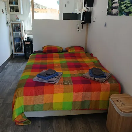 Tente de luxe Mornov Raj *