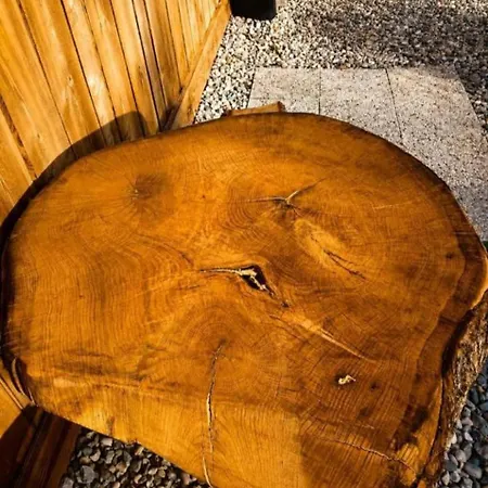Mornov Raj Tente de luxe